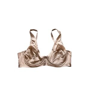 b.tempt'd by Wacoal Future Foundation Underwire Bra Tan Nude 951263 Mens 34B